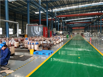 奉新SCB10-1250KVA/10KV/0.4KV干式变压器